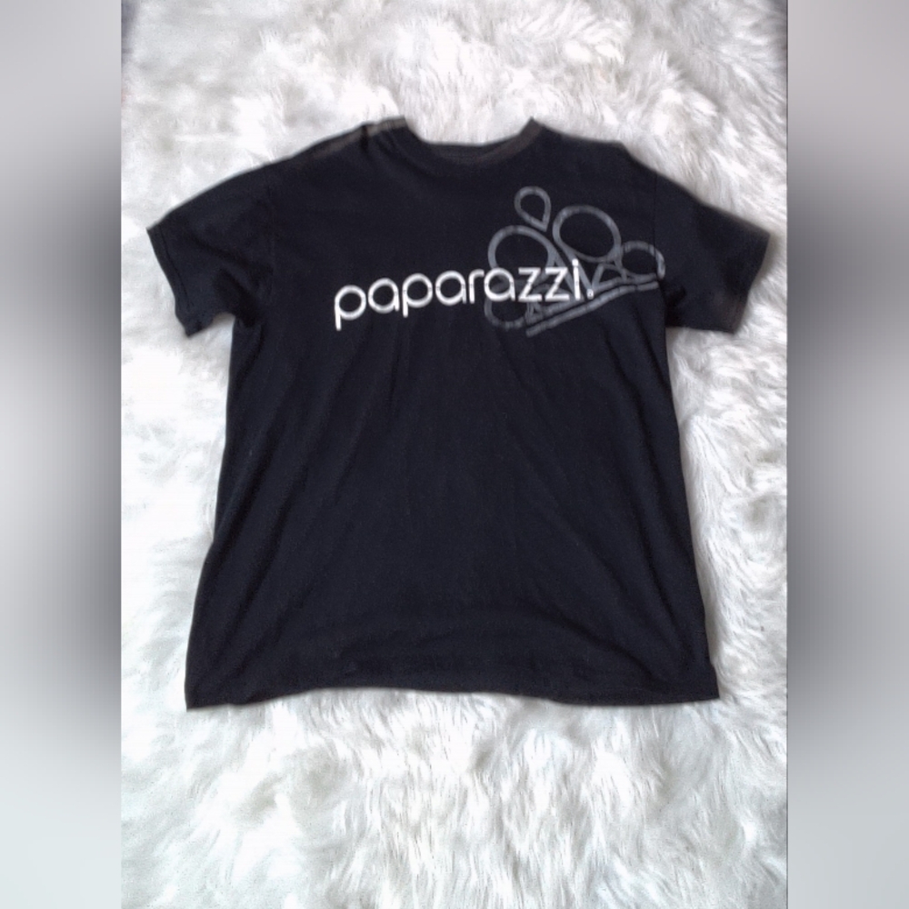 Paparazzi Free With Bundle Only Size L